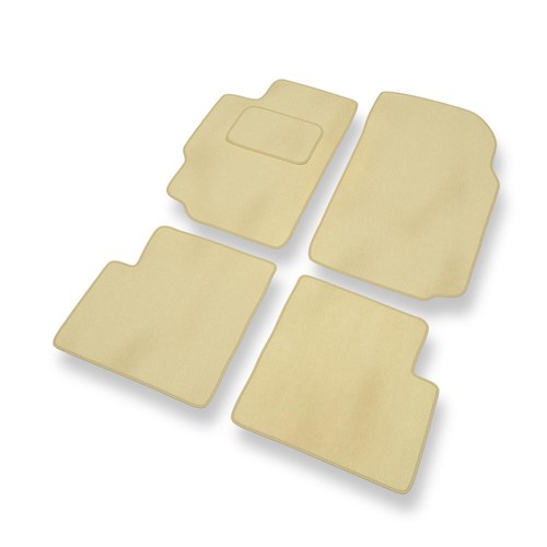 Tapis sol velour - en,