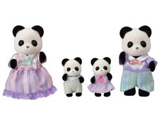 Epoch Sylvanian Families PANDA