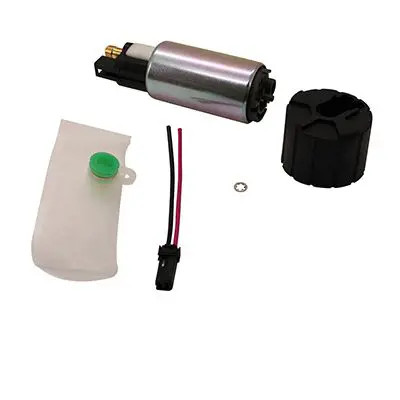 Pompe carburant électrique - pompe, à