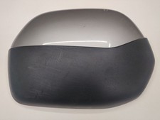 COUVERCLE / PORTE VALISE GAUCHE HONDA NTV DEAUVILLE 650 2001-2006