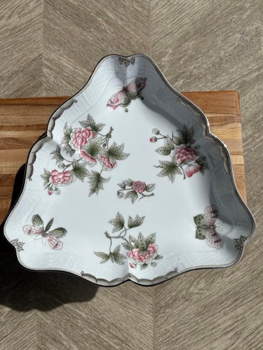 Herend victoria platinum - herend,