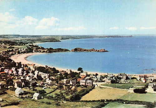 Erquy plage du - 22,