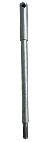 Axe arrière pour - arrière, avec