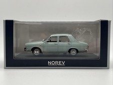 Renault 12 TL 1/43 Norev