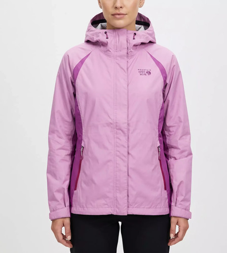 Veste plasmique mountain - plasmique,