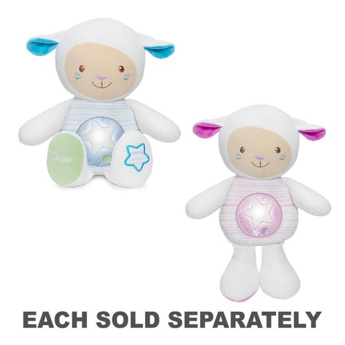 Chicco jouet berceuse mouton