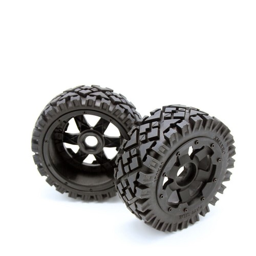 Front all terrain - all,