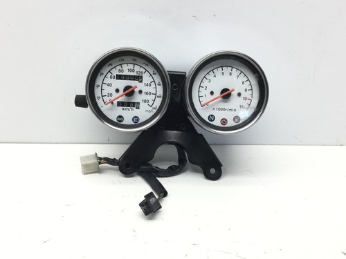 Instrumentation compteur - instrumentation,