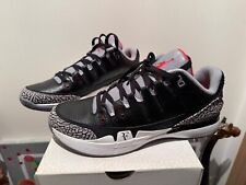 Nike Zoom Vapor RF x AJ3 US11 EUR45. Roger Federer Jordan