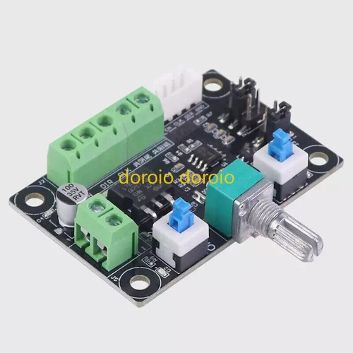 Dc12 24v stepper motor driver - stepper,