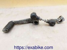 selecteur de vitesse pour