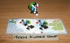 KINDER UN165 UN 165 LOONEY