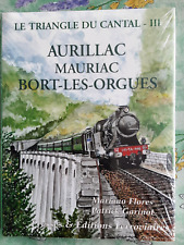 le triangle du cantal III