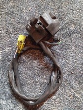 Yamaha TZR 50 Commodo Gauche , Commutateur Phare Yamaha TZR 50cc Comodo Phare