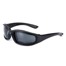 Lunettes Tactiques Cyclisme CS Anti-Choc UV Sport Extérieur Homme