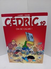 Cédric calme bon - cédric, calme!