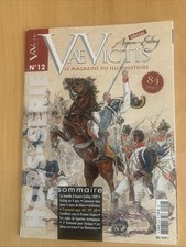 Vae victis hors série - vae, 12