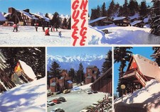 9 GUZET NEIGE CENTRE DE SPORTS