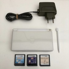 Nintendo lite blanc - ds,