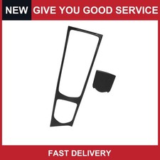 ABS Gear Shift Knob Cover