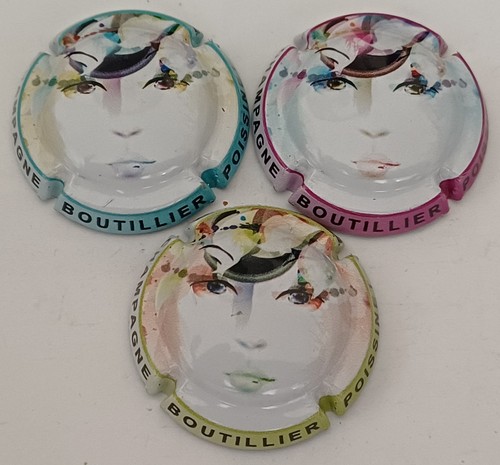 Belles capsules champagne - capsules,