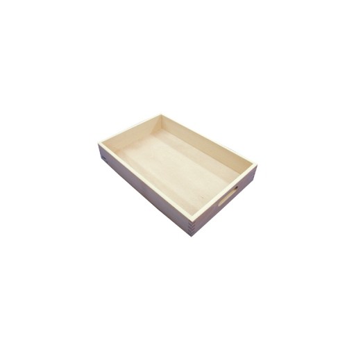 Boîte jouets bois - à, en