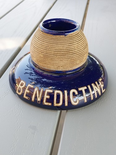 Rare ancien pyrogène - rare,