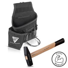 STAHLWERK Ceinture à outils