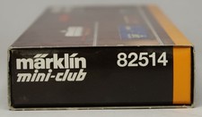 Märklin Mini-Club Z Scale