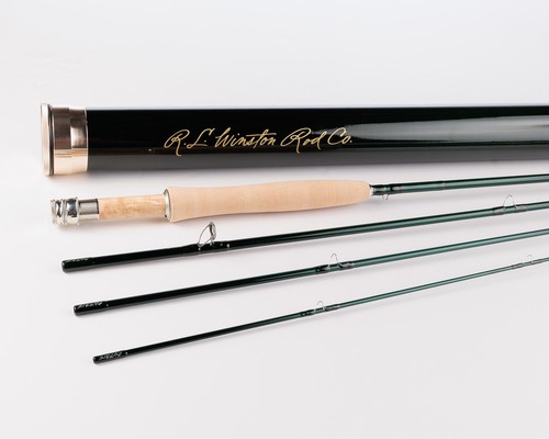 Winston air ft 5 wt - air, 9