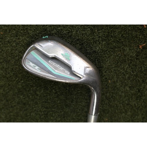 Cobra femmes flex - xl, 34"
