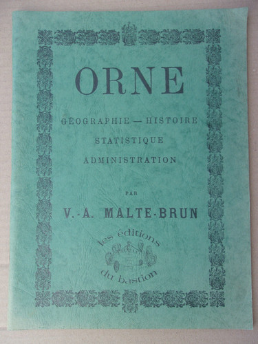 Malte lebrun orne - malte-lebrun,