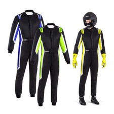 Combinaison SPARCO FIA Sprint 2025