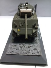 1/43, Char US Sherman M4A3