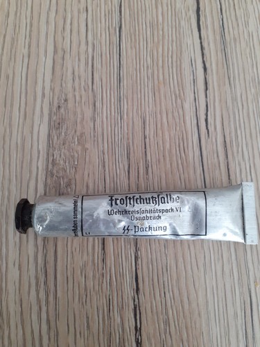 Accessoire allemand ww2 - accessoire,