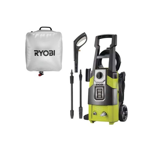 Pack ryobi nettoyeur haute - pack,