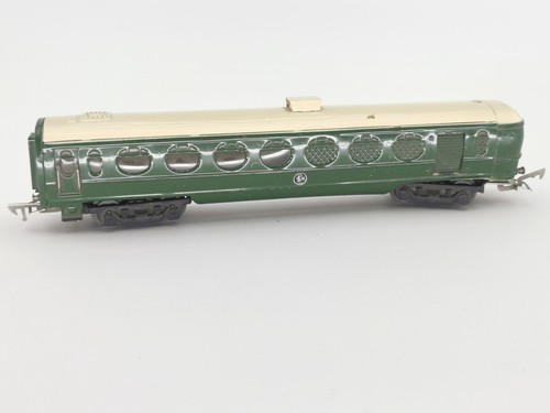 Jep voiture fourgon type - jep,