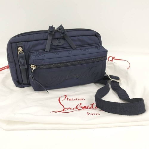 Christian louboutin - christian,