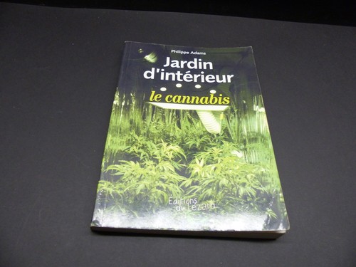Jardin intérieur le - jardin, d'intérieur