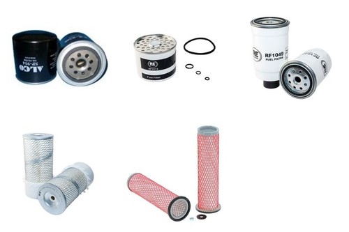 Kit service filtre - kit,