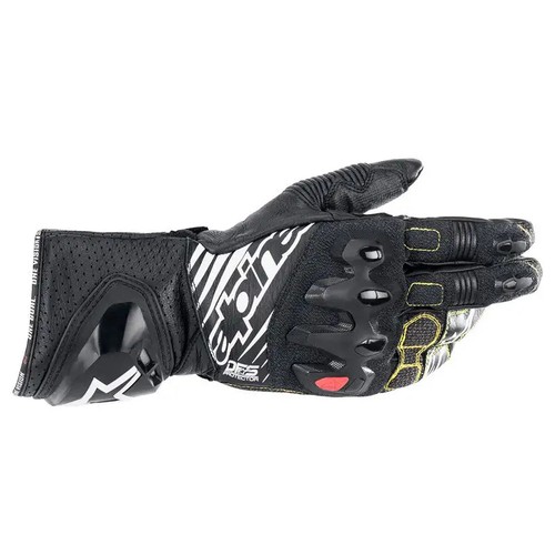 Gants moto alpinestars - moto, tech