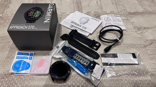 Montre gps golf garmin - gps,