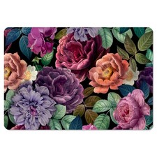 Tapis de bureau en feutre pour