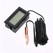 Numérique Thermomètre