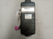 AIRTOP2000S MOTEUR DE CHAUFFAGE / WEBASTO / 1262112 POUR RENAULT MAGNUM E-TECH 2