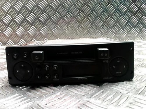 Autoradio origine renault - autoradio, d'origine