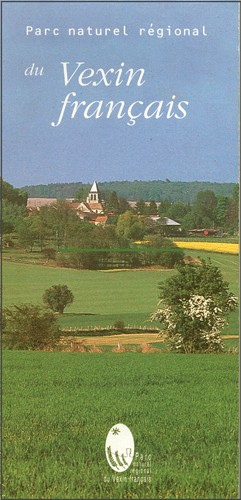 Vexin regional nature - vexin,