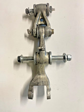 Biellette Yamaha 660 XTZ - 3YF