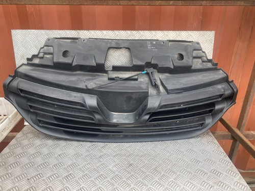 Grille calandre avant - ,