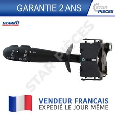 COMODO ECLAIRAGE ANTIBROUILLARD NISSAN PRIMASTAR OPEL VIVARO A RENAULT TRAFIC 2